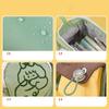 Cute Pencil Case Cartoon Stationery Bag Durable Pencil Bag  Elementary School Students