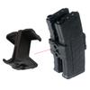 Dual Mag Coupler Adapter 5.56 X Magazine Mag Coupler Clip Mag-Link Connector