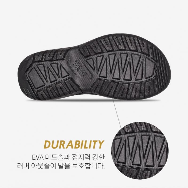 Teva Sandales pour homme Hurricane Xlt2 Stvm2419234 Crl