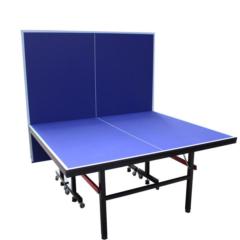 Foldable Standard Indoor/Outdoor Ping Pong Table