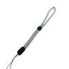 Adjustable Phone Lanyard - Customizable, Multifunctional, Woven Rope In Seven Colors