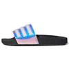 Adilette Boost Slides 'Iridescent' FZ2565