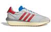adidas Originals COUNTRY GREY Better SCARLET IF8079