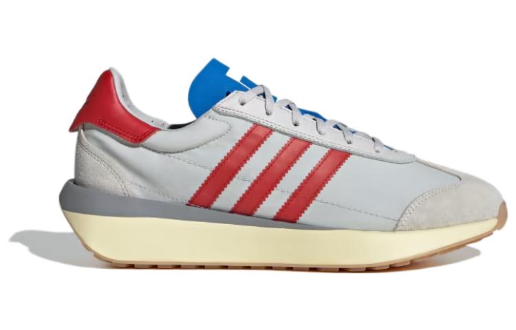 adidas Originals COUNTRY GREY Better SCARLET IF8079
