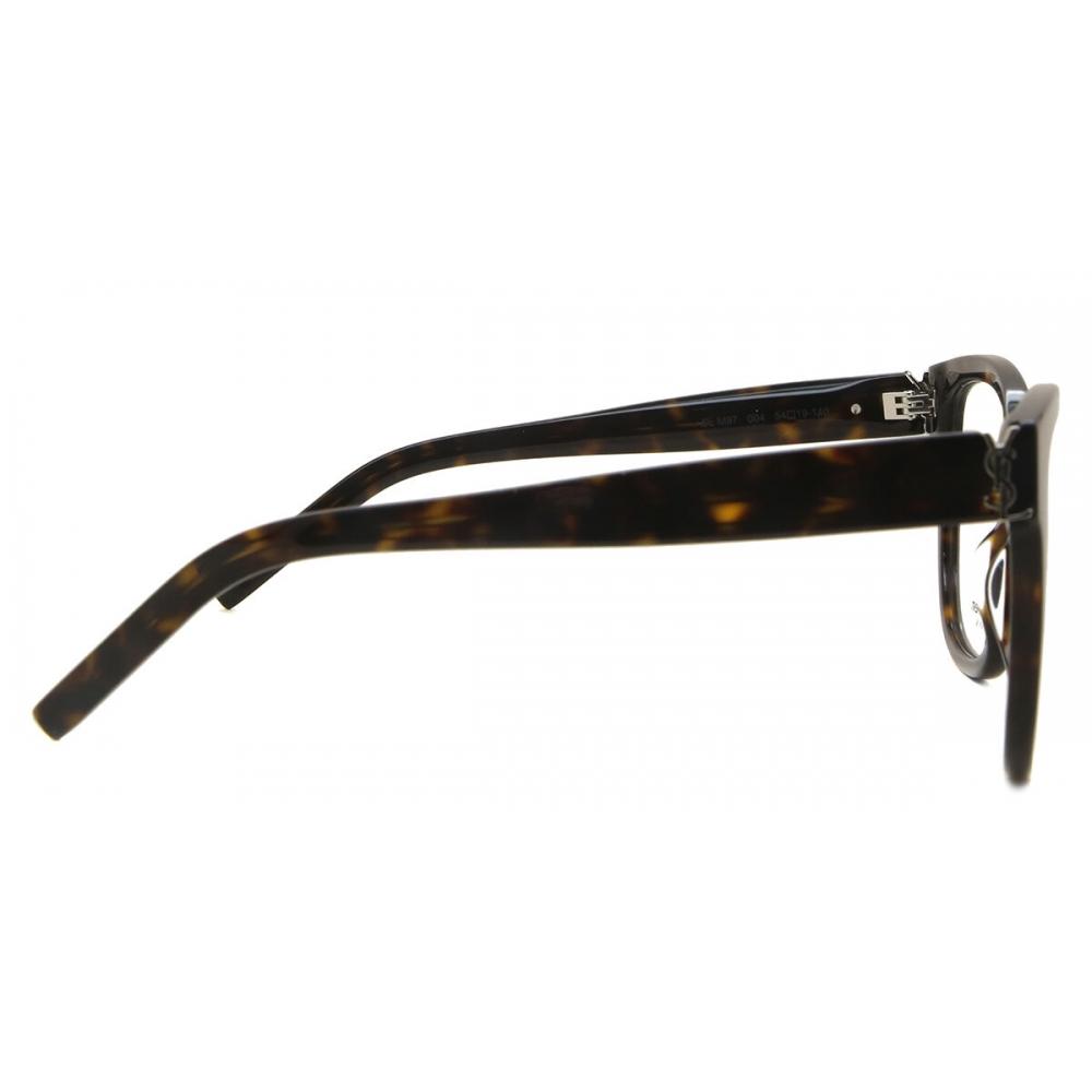 Saint Laurent Sl M97 004 Women Eyeglasses