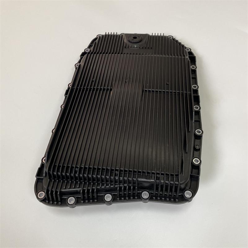 STZT 24117571227 Car Transmission Oil Pan Oil Sump 24110403404 24117519359 24117522923 for BMW E65 F01 F02 X6 E71 X5 E70 E60