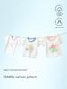 New Children's Cartoon Summer T-Shirt - Short Sleeve for Boys and Girls