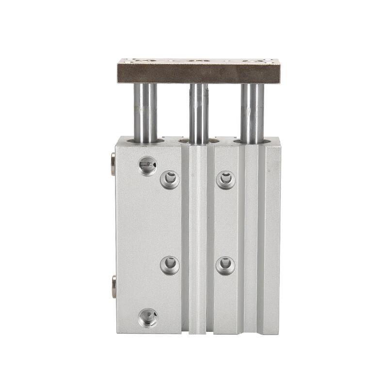 Muxintai Pneumatic Three-Rod Guided Cylinder