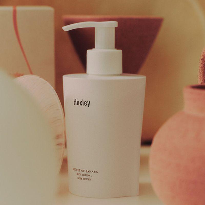 Body Lotion Rose Picker 300ml