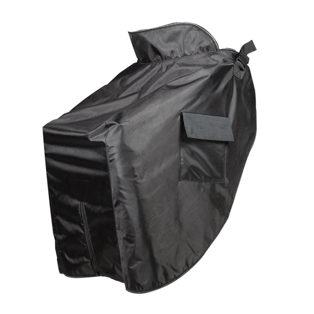 Motorcycles Leg Cover Knee Blanket Winter Thermals Quilt Warmer Rain Cover Universals Scooter Blanket Leg Protectors