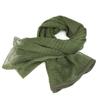 Special Forces Tactical Jungle Camouflage Multi-Purpose Mesh Scarf