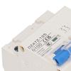 Circuit Breaker 2P D 47  125 100A DIN Rail  ature Circuit Breaker for Solar PV System 1000V
