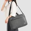 Multi-Color Fashion Handheld Crossbody Laptop Bag for Huawei/Apple 13-15.6 Inch, Large Capacity Business Bag