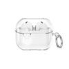 Security Lock Earphone Cover For Samsung Galaxy Buds 3 Pro Cases Samsung Buds3 Pro Protective Cases With Headset Funda