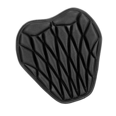 Motorcycle Seat Cushion Pad Breathable Motorbike Pad 3D Comfortable Breathable Cover Cushion Soft Sitting Support For Men Women