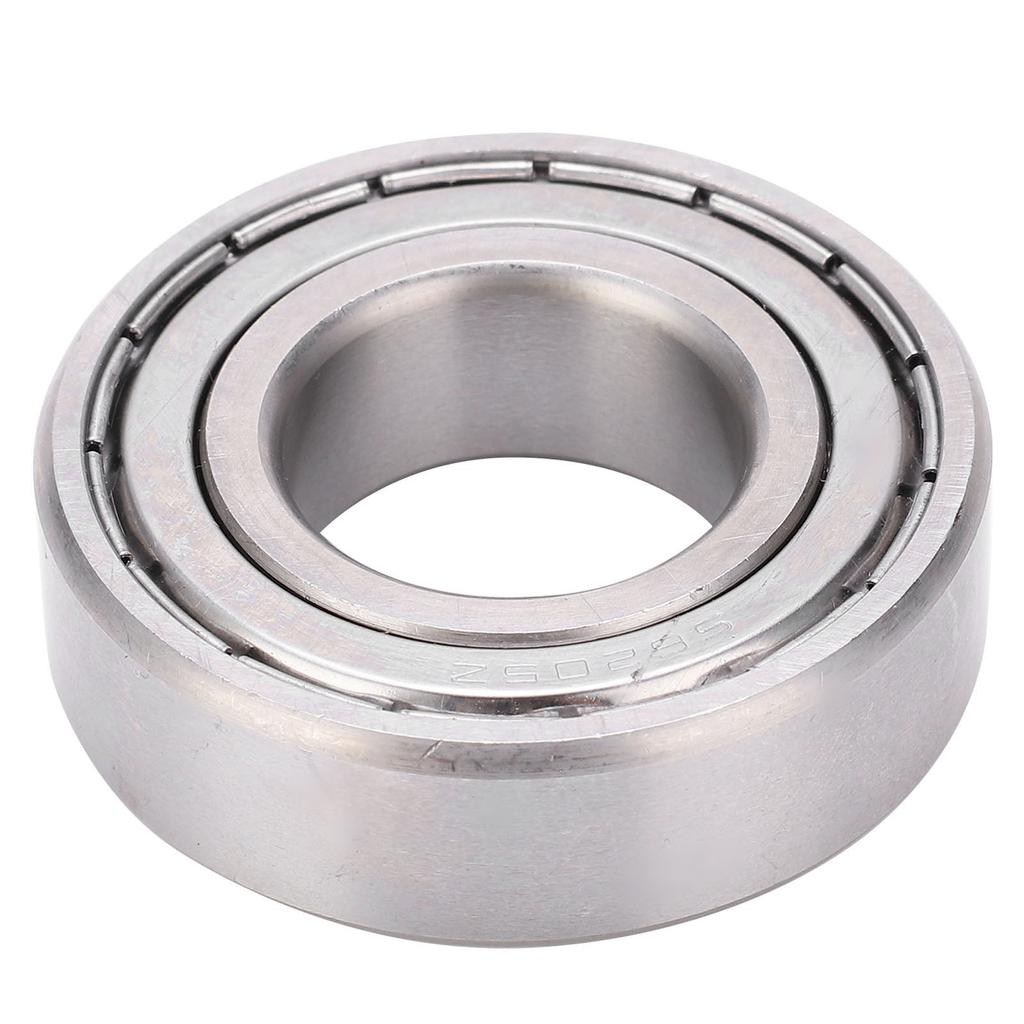 10Pcs Miniature Ball Bearings Stainless Steel High Speed Equipment Parts S6205ZZ 52x25x15mm