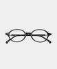 Binikeupeulojegteu [Blue Light Blocking Glasses] Mew C1 Black