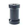 Camera Light Stand Adapter Screw Aluminum Alloy Threaded Connector Suitable For Studio Equipment And Travel Photography