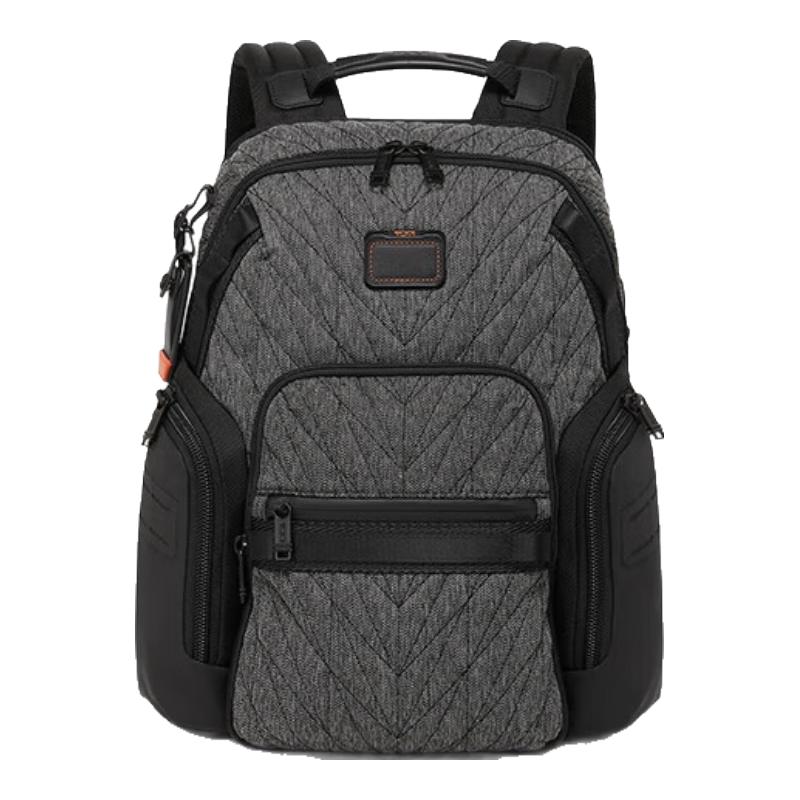 

TUMI Alpha Bravo Men s Laptop Backpack
