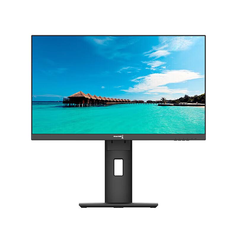 

Great Wall Jiaxiang A80F3 Xinchuang All-in-One Desktop (CN version)