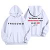 Women's Fashion Daily  Casual  Hoodie Long Sleeve Top