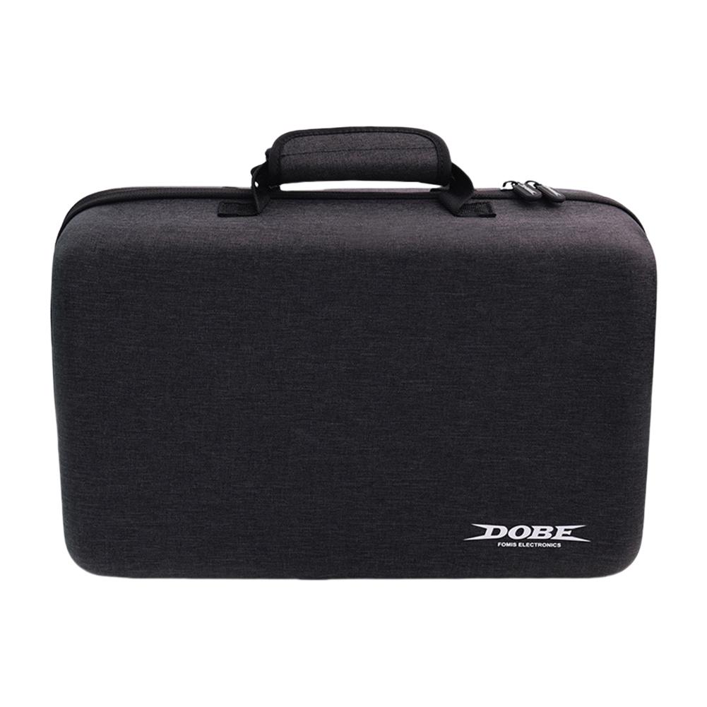 Жесткий чехол для переноски для PS5 Slim Жесткий чехол для переноски Дорожная сумка Дорожная сумка для переноски для Playstation 5 Slim Disc/Digital Edition