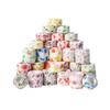 2 Pcs Universal Wrist Bandage Ankle Self-adhesive Bandage Finger Protection Bandage Elastic Bandage Finger Tape Bandage
