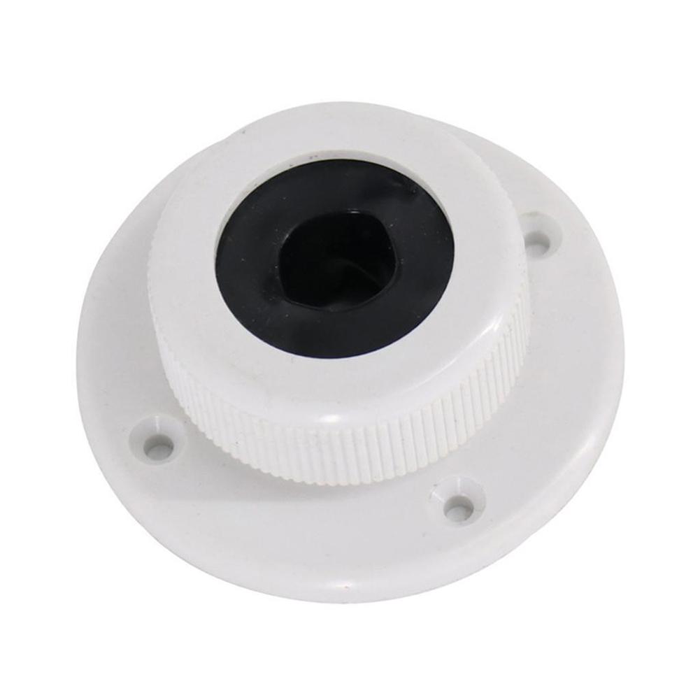 Marine Parts Boat Cable Outlet Water Resistant 73 X 27 X 49mm Auto Parts