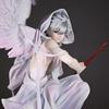 Neue Kaworu Nagisa GK Authentische Figur Anime Merchandise Schreibtischdekoration Statue Sammlerstück Trendiges Spielzeugmodell Geburtstagsgeschenk Junge