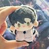New Hot Sale Love And The Deep Space Cotton Doll 10cm Rafayel Xavier Zayne Star Anime Gift Toys