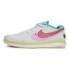 Tênis de Tênis Air Zoom Vapor Pro Unissex Cano Baixo Rosa/Vermelho HM3705-141(Team80-SBOX)