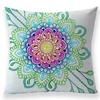 Home Decor Pillow Cover Seat Sofa Bedroom Living Room Cushion Cover Gift Car Decoration Accessories Ornament