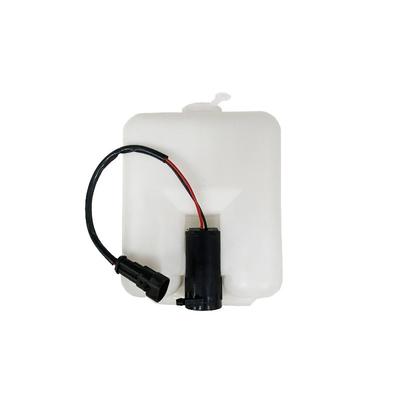 Washer Fluid Reservoir with Washer Pump Assembly for ZHIDOU E20,301,D1,D2,D2S