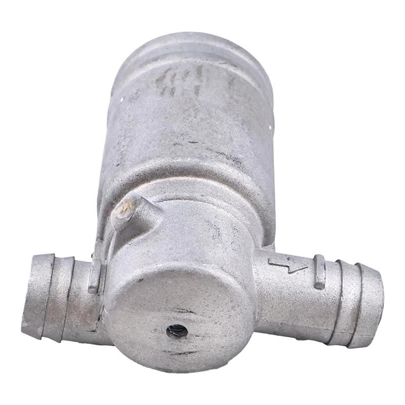 Oe Replace: 0280140510, Idle Control Valve, Compatible For Benz W124 W126 W201 190E 300E 300Ce