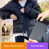 Self-adhesive Clothing Repair Patch Washable Adhesive Patch New Hole Repair Patch  Hole Repair
