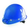Safety Helmet with Headlamp: Construction, Engineering, Mining & Outdoor Use