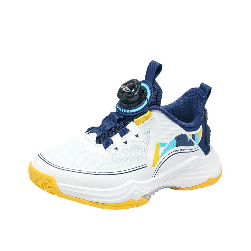 BIG WASP Professional Badminton Training Shoes 33