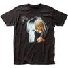 Nico Chelsea Girl T Shirt Mens Rock And Roll Music Classic Band Tee New Black