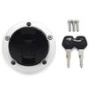 Motorcycle Fuel Tank Cap With Key For Suzuki DL1000 GSXR1000R GSX-S1000/F V-STORM XT ABS KATANA 44200-17820-000  44200-17840-000