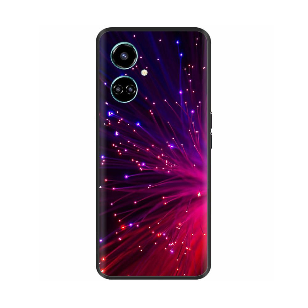 

Чохол для Tecno Spark 9 Pro Spark9 Pro 9Pro Силіконовий бампер М яка задня кришка з ТПУ Для телефону Tecno Spark 9 Spark9 Spark9pro For Tecno Spark 9
