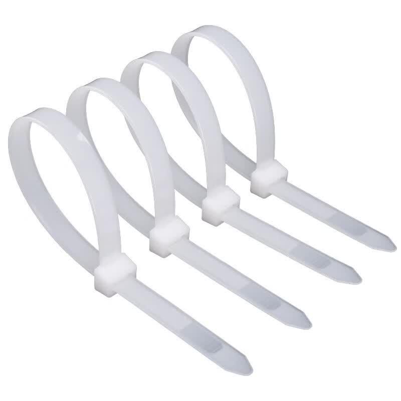 Zhu Chuang Jing Pin Nylon Cable Tie