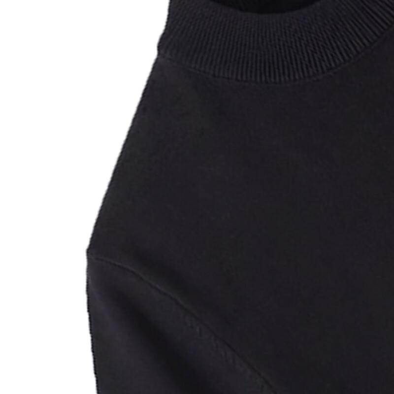 JOW Men's 100% Mercerized Wool Short Sleeve T-Shirt