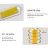 G9 LED Light Bulbs 220V 5W 7W 10W COB Glass LED Lamp G9 Bulb Constant Power Replace Halogen Bulb for Home Lighting Chandeliers