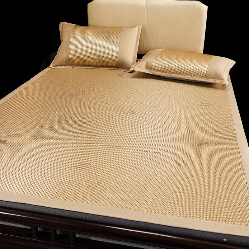 Ice Silk Summer Cooling Mat