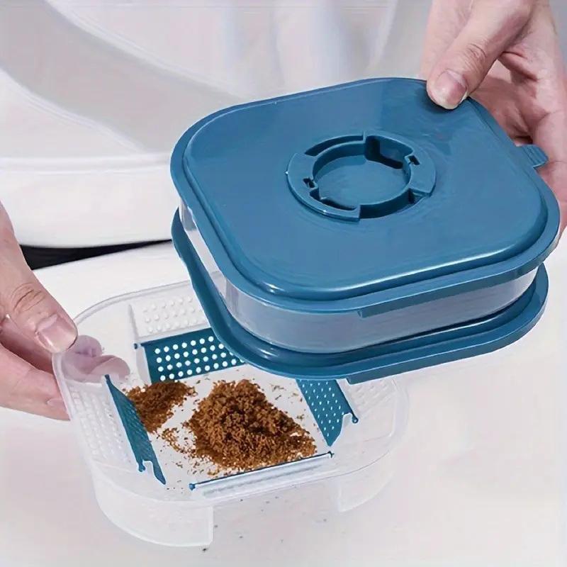 Efficient Cockroach Trap Killer Household Cockroach Trap Box Physical Capture Reusable And Eco Friendly Trap Spider Ants