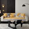 Luxury Chenille Sofa Cover Nordic Four Seasons Universal Anti-slip Sofa Cushion Home Living Room Decoration Sofa Towel Slipcover