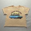 Brisco T Shirt Women's S Graphic Print Road Tripping Desert Western Hippie Tee