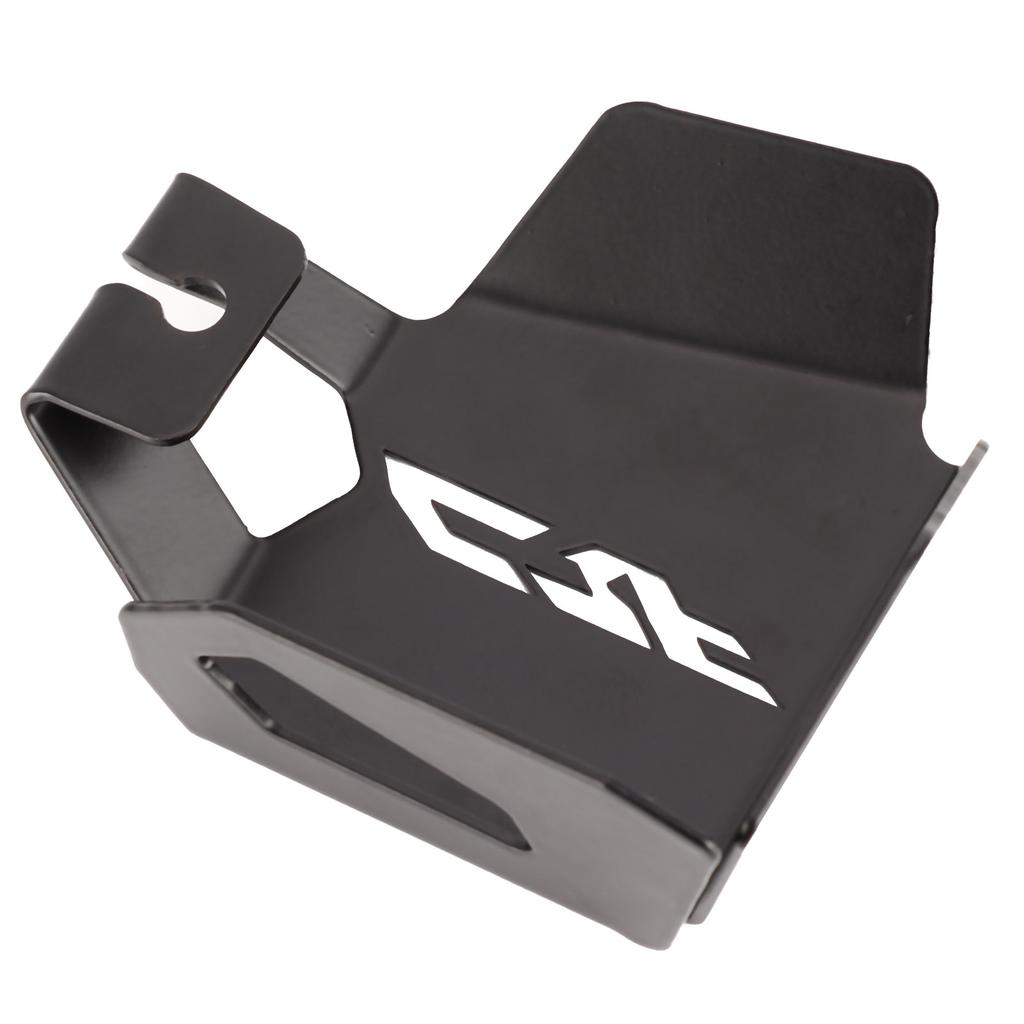 Rear Brake Fluid Reservoir Guard Protector Cover Fit for HONDA CRF1000L CRF1100L Africa Twin