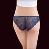 1 Pcs Sexy Women Lace Panties Bikini Lingerie Soft Underwear Briefs Knickers