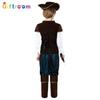 Halloween Party Costumes Pirates of the Caribbean Kids Coffee Phnom Penh Pirate Costumes Stage Show Costumes